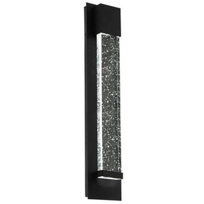 EGLO VILLAGRAZIA Wandleuchte klar