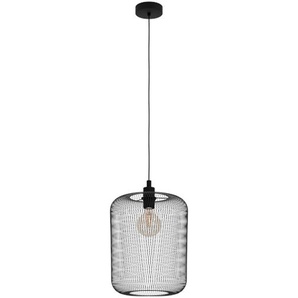 EGLO WRINGTON Hngeleuchte schwarz