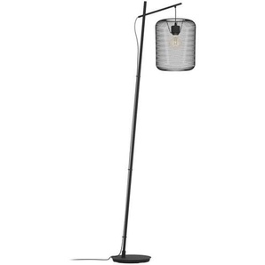 EGLO WRINGTONBODEN E27 H1940 SCHWARZ