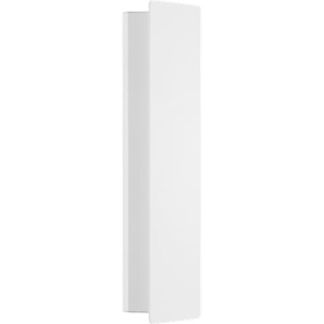 EGLO ZUBIALDE Wandleuchte weiss