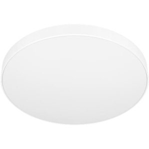 EGLO ZUBIETA-A Aufbauleuchte weiss DEMO