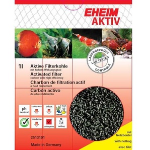 Eheim Aktiv 560 g + Netzbeutel GLO689502441