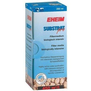 Eheim Aquarienpflege Filtermedium Substrat pro 180 g GLO689501770