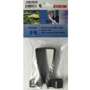 Eheim Aquarienzubehör Schlauchhalter-Clip GLO689502456