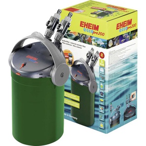 Eheim Außenfilter Ecco Pro 200 GLO689502198