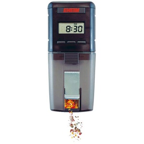 Eheim autofeeder Futterautomat GLO689501821
