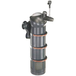 EHEIM biopower 200 - modular internal filter with bio media and prefilter