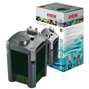EHEIM - Canister Filter Experience 350 with Filter material - 1304420