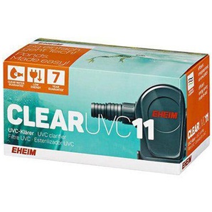 EHEIM - Clear Uvc-11 11W - 1259094