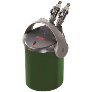 EHEIM ecco pro 130 - external filter of low energy consumption with easy handling