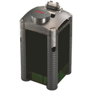 EHEIM eXperience 250 - very reliable and silent external filter