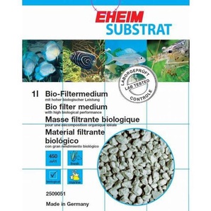 Eheim Filtermaterial Substrat 620 g GLO689501767
