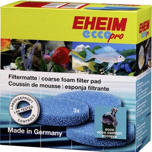 Eheim Filtermatte für Ecco/Ecco Comfort 3 Stück GLO689501786