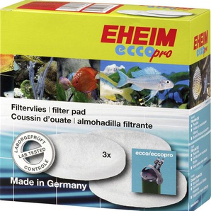 Eheim Filtervlies für Ecco pro 3 Stück GLO689501787