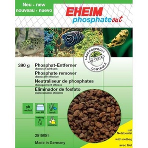 Eheim Phosphatentferner Phosphateout 390 g GLO689503098