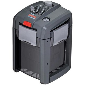 EHEIM professionel 4 250 - highly efficent external filter with Xtender button