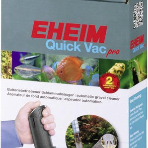 Eheim Quick Vac pro Schlammsauger GLO689501817