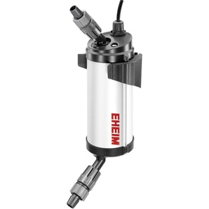 Eheim reeflexUV 500 auch für Aufzuchtbecken, senkt das Infektionsrisiko GLO689503975