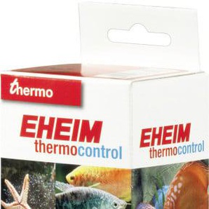Eheim thermocontrol 25 Aquarienheizer Temperatur-Einstellung 18 bis 34 °C GLO689502450