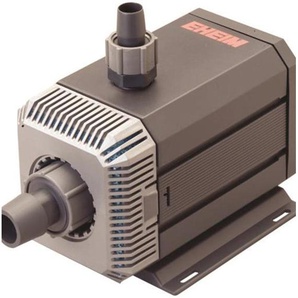 EHEIM universal 1200 - silent and reliable water pump with 10m cable
