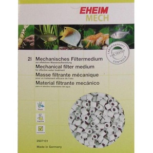Eheim Vorfiltermasse Mech 1680 g GLO689502437