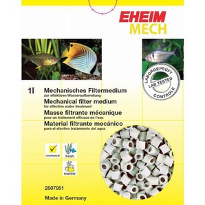 Eheim Vorfiltermasse Mech 840 g GLO689501769