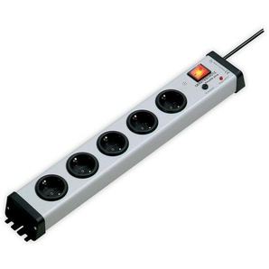 Ehmann - 100027 Geräteschutz Akustik plus, silber-schwarz