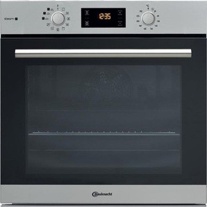 Einbaubackofen mit Dampffunktionen Gentle Steam: Farbe Edelstahl - BAR2S K8 V2 IN 592