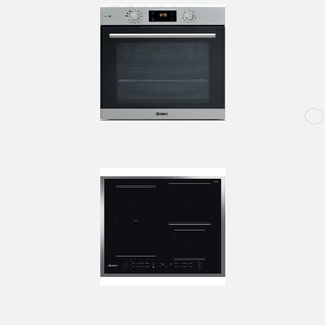 Einbaubackofenset BAKO FLEXISTEAM : Kochfeld BS 7160C FT + Einbaubackofen BAR2S K8 V2 IN 1349