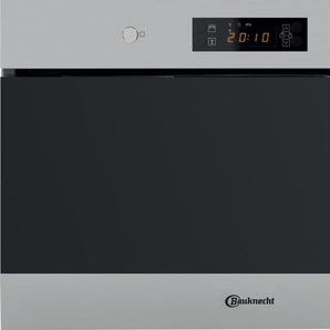 Einbaumikrowelle: Farbe Edelstahl - EMNK3 2138 IN 526