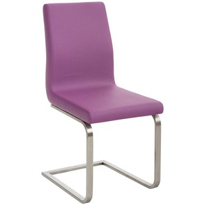 Einerota Dining Chair - Modern - Purple