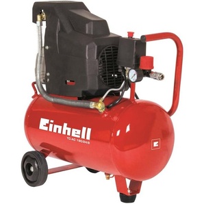 Einhell Air Compressor TC-AC 190248 DEMO