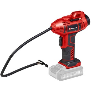 EINHELL Akku-Autokompressor CE-CC 18 Li - Solo 2071010