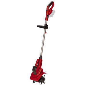 EINHELL Akku-Bodenhacke GE-CR 18/20 Li E-Solo 3431210