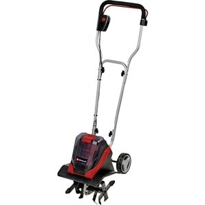 Einhell Akku Bodenhacke GE-CR 30 Li-solo 30 cm Arbeitsbreite GLO687150090