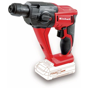 EINHELL Akku-Bohrhammer 4513812, TE-HD 18 Li Solo
