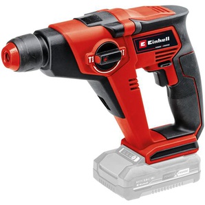 EINHELL Akku-Bohrhammer TE-HD 18/12 Li - Solo 4513970