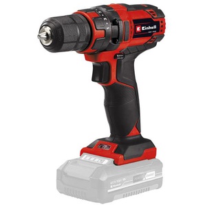 EINHELL Akku-Bohrschrauber TC-CD 18/35 Li Solo 4513927