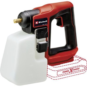 Einhell Akku Drucksprühgerät GE-WS 18/10 Li-Solo 9,6 l/h Durchflussmenge GLO687900306
