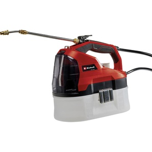 Einhell Akku Drucksprühgerät GE-WS 18/35 Li-Solo 60 l/h Durchflussmenge GLO687900305