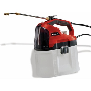 EINHELL Akku-Drucksprühgerät GE-WS 18/75 Li Solo 3425220