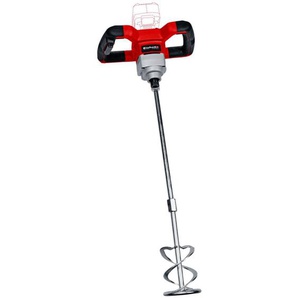 Einhell - Akku-Farbmörtelrührer te-mx 18 Li Solo 18 v Mörtelmischer