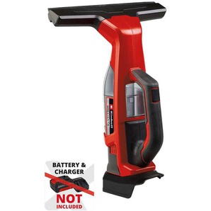 EINHELL Akku-Fensterreiniger Brillianto Solo 3437100