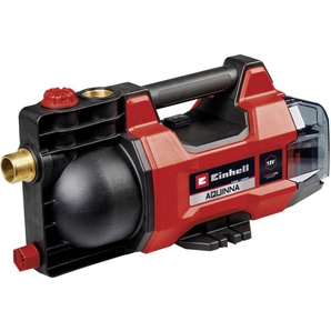 Einhell Akku Gartenpumpe AQUINNA 18/28 2800 l/h GLO687500496