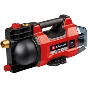 EINHELL Akku-Gartenpumpe AQUINNA 18/28 4180440