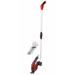 EINHELL Akku-Gras- und Strauchschere GC-CG 3,6/70 Li, mit Teleskopstiel 3410360