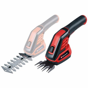 EINHELL Akku-Gras- und Strauchschere GC-CG 3,6/70 Li WT 3410365