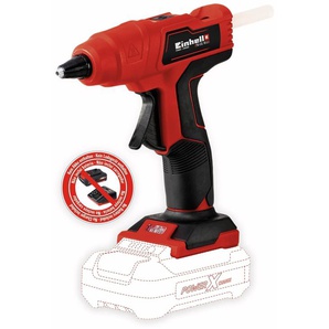 EINHELL Akku-Heißklebepistole TE-CG 18 Li Solo 4522200