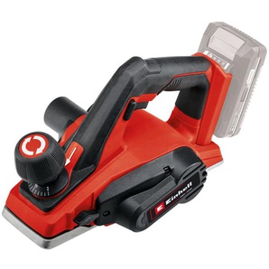EINHELL Akku-Hobel TE-PL 18/82 Li Solo 4345400