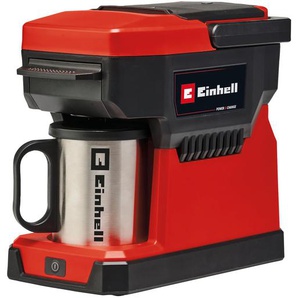 EINHELL Akku-Kaffeemaschine TE-CF 18 Li-Solo 4609990